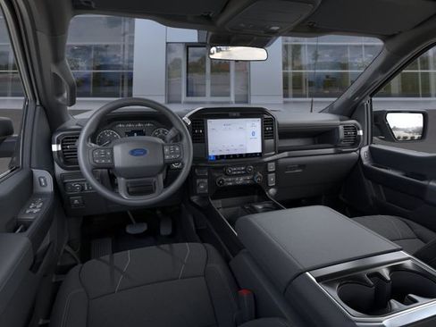 New 2026 Ford F150 STX AWD/4WD image 9