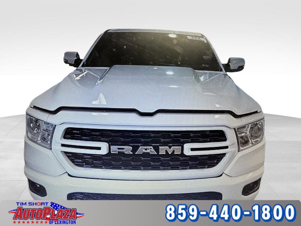 Used 2023 RAM 1500 Big Horn AWD/4WD image 6