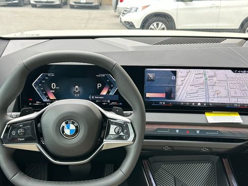 New 2026 BMW X3 xDrive30i w/ Convenience Package AWD/4WD image 17