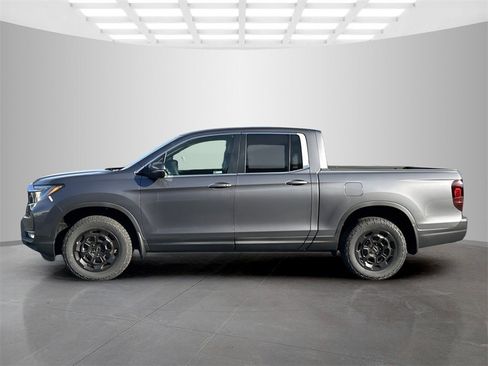 New 2025 Honda Ridgeline RTL+ image 2