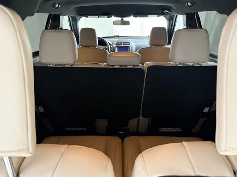 Used 2019 Ford Explorer Limited image 63