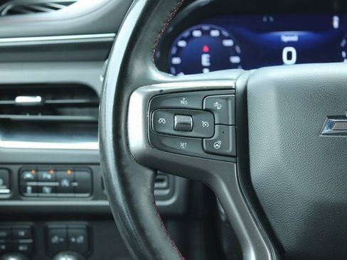 Used 2024 Chevrolet Suburban RST w/ Luxury Package image 24