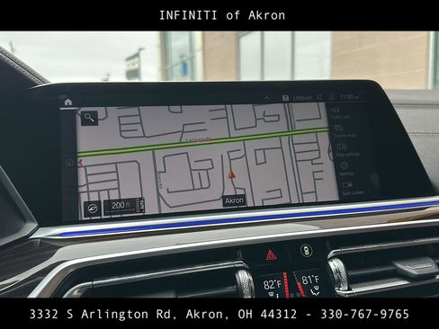 Used 2023 BMW X5 xDrive40i w/ Premium Package image 5