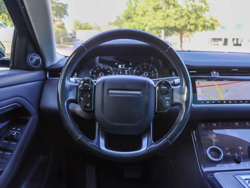 Used 2020 Land Rover Range Rover Evoque S AWD/4WD image 27