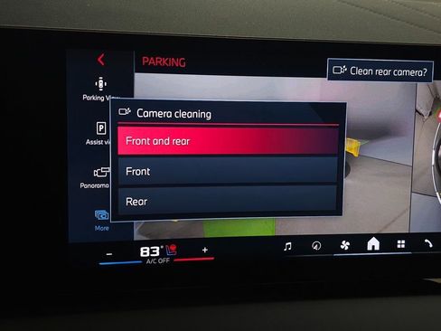 Used 2025 BMW X3 M50 w/ Premium Package image 38