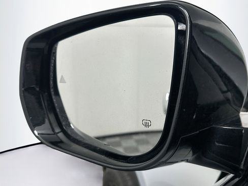 Used 2023 Jeep Grand Cherokee Altitude image 16