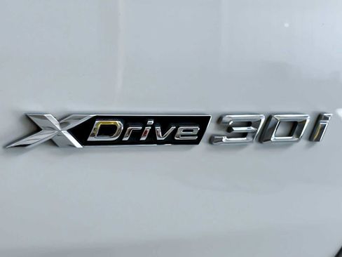 Used 2023 BMW X3 xDrive30i w/ Convenience Package image 28