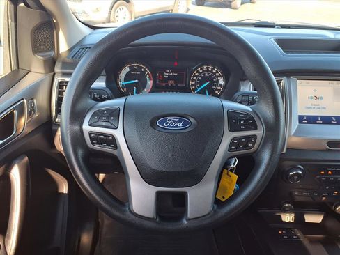 Used 2020 Ford Ranger XLT w/ Trailer Tow Package image 20