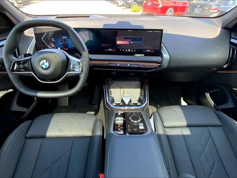 New 2026 BMW X3 xDrive30 image 5