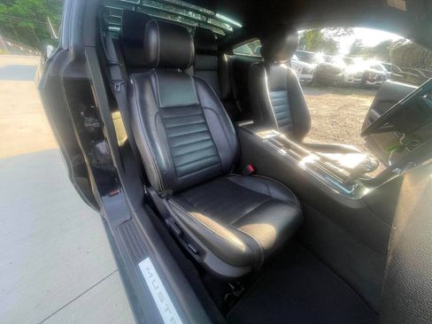 Used 2014 Ford Mustang Premium w/ Equipment Group 202A RWD image 17