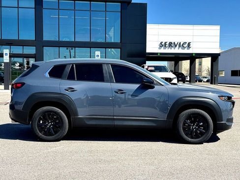 New 2026 MAZDA CX-50 2.5 Hybrid w/ Weather Package image 9