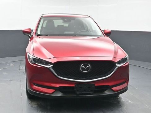 Used 2017 MAZDA CX-5 Grand Touring image 8
