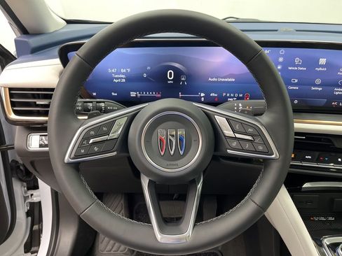 New 2026 Buick Envision Avenir AWD/4WD image 15
