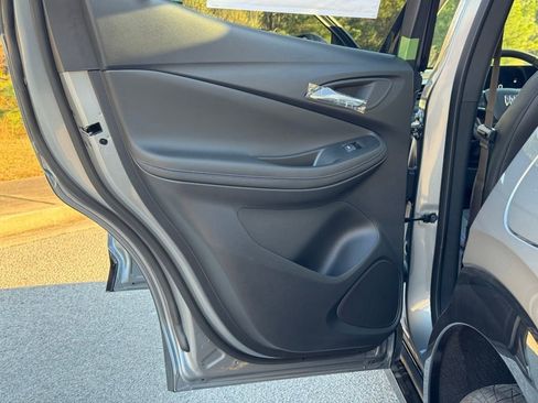New 2026 Buick Encore GX Sport Touring w/ Advanced Technology Package image 22