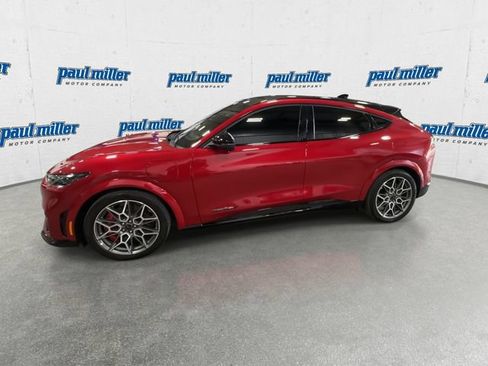 Used 2024 Ford Mustang Mach-E GT AWD/4WD image 5