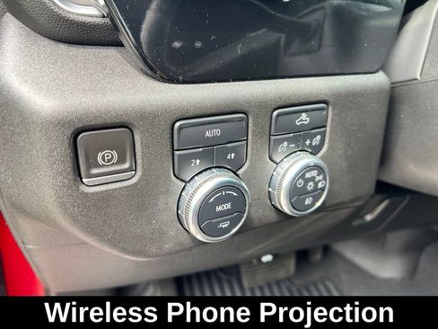 Used 2023 GMC Sierra 1500 Elevation AWD/4WD image 28