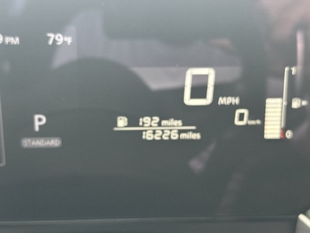 Used 2025 Nissan Kicks S FWD image 23