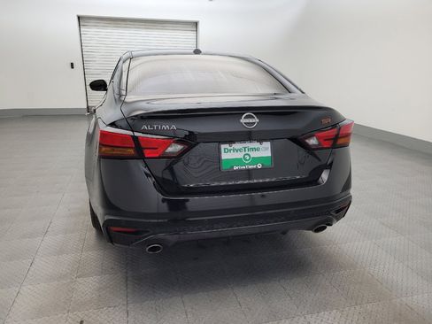 Used 2025 Nissan Altima 2.5 SR FWD image 6