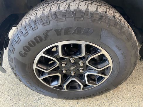 Used 2023 Ford F150 XLT w/ Equipment Group 302A High AWD/4WD image 12