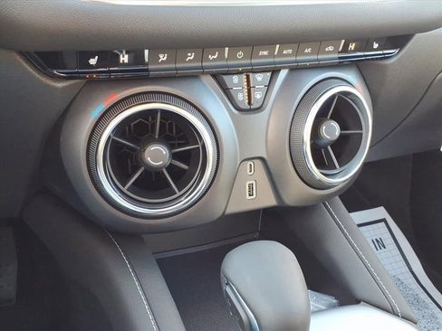 New 2026 Chevrolet Blazer LT image 20