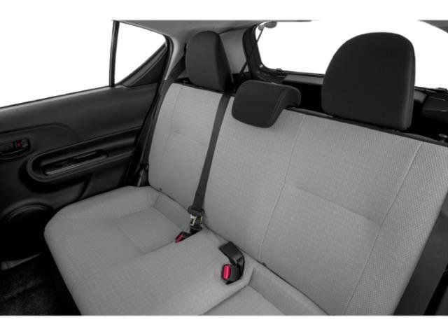 Used 2015 Toyota Prius C Three FWD image 16