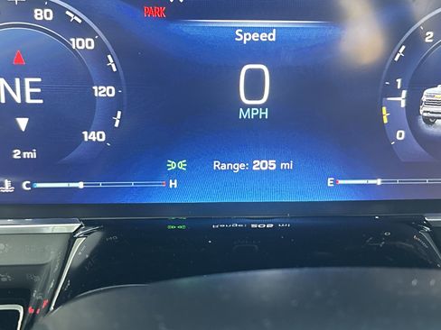 New 2026 Chevrolet Silverado 1500 LT image 22