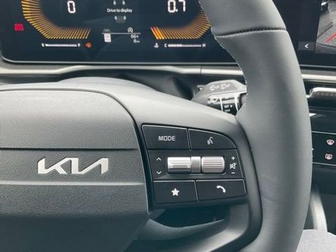 New 2026 Kia Sportage LX w/ LX Convenience Package image 35