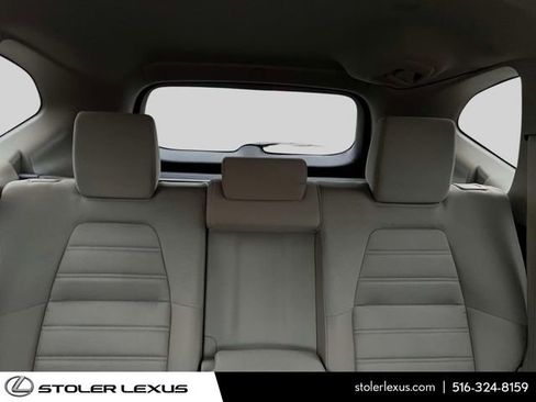 Used 2019 Honda CR-V EX image 38