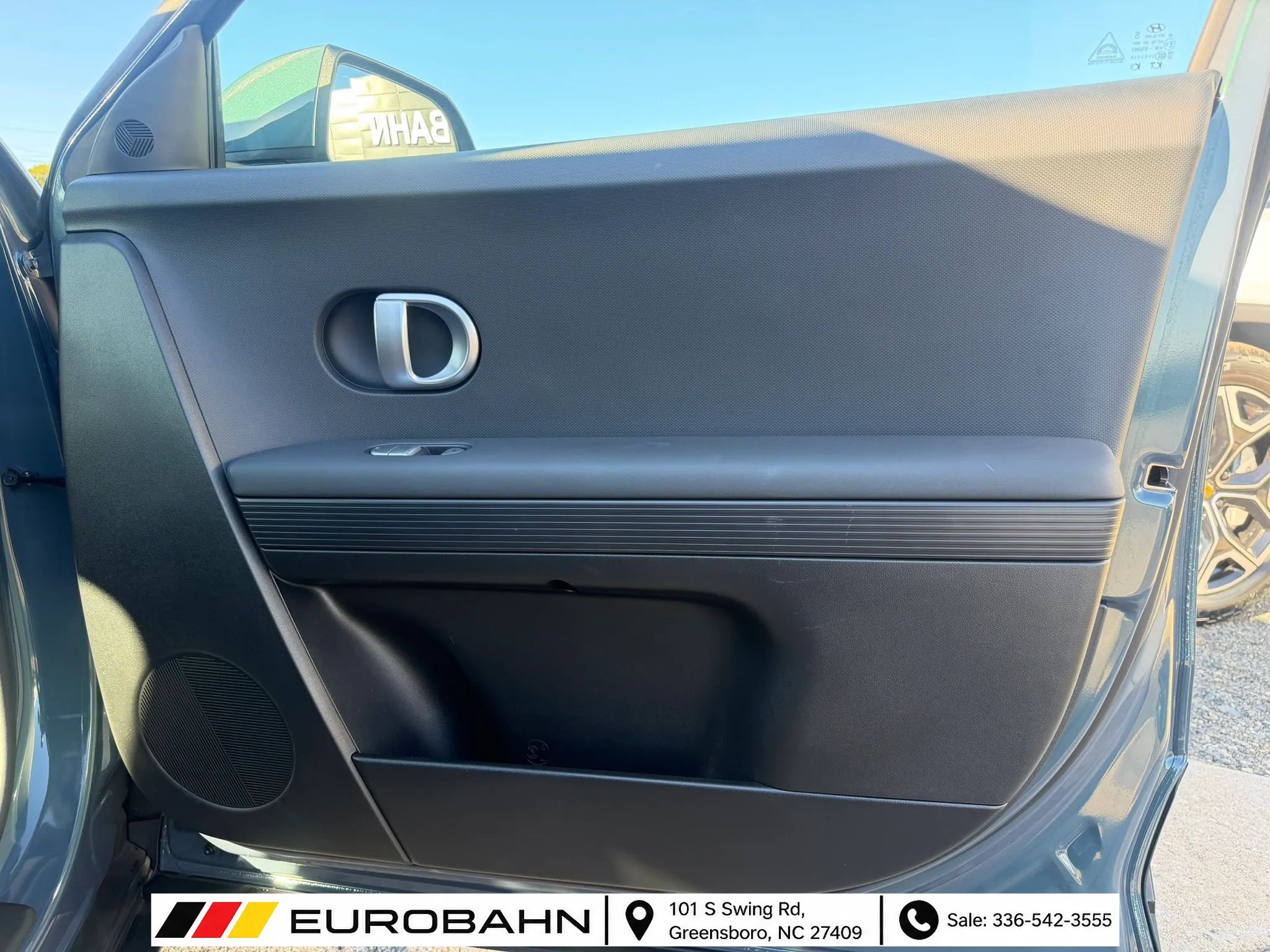Used 2024 Hyundai Ioniq 5 SEL RWD image 21