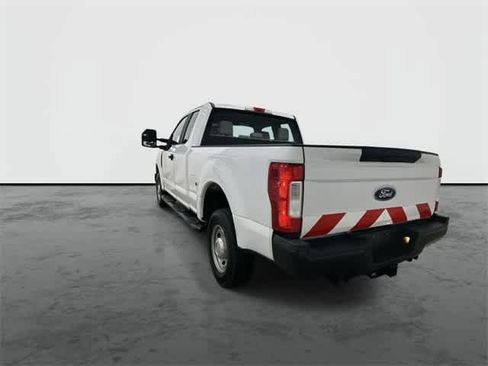 Used 2019 Ford F250 XL w/ Power Equipment Group image 2