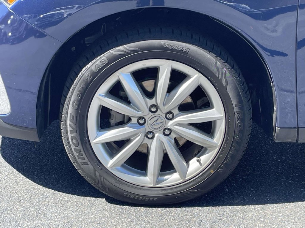 Used 2019 Acura RDX AWD image 11
