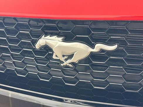 Certified 2024 Ford Mustang GT Premium image 24