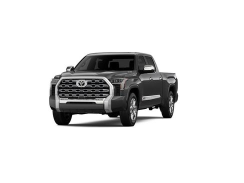 New 2026 Toyota Tundra 1794 Edition AWD/4WD image 18