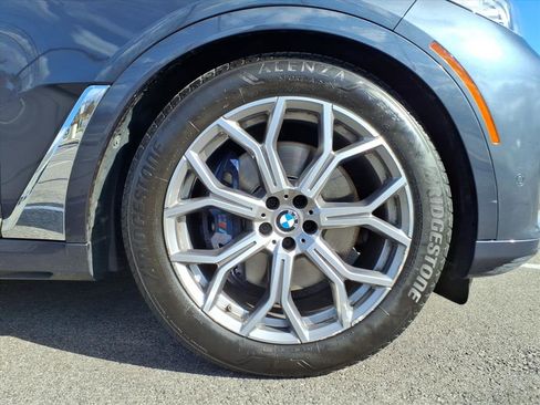 Used 2019 BMW X7 xDrive50i w/ Premium Package image 15