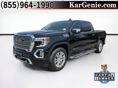 Used 2021 GMC Sierra 1500 Denali
