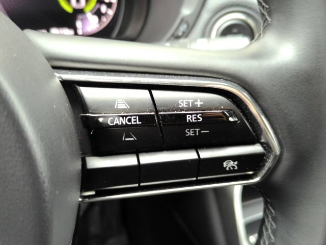 Used 2025 MAZDA CX-90 Plug-In Hybrid w/ Preferred AWD/4WD image 43