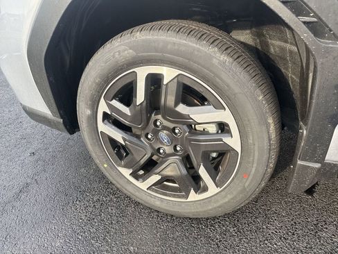 New 2026 Subaru Forester Limited image 7