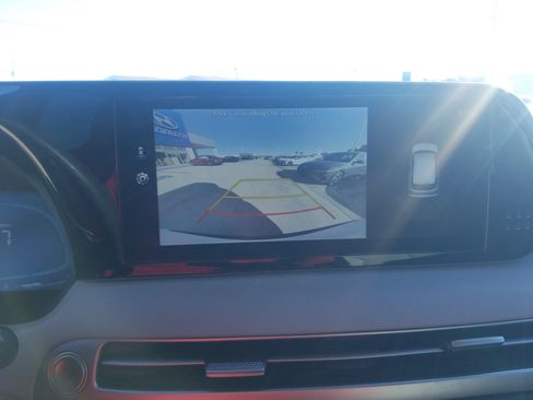 Used 2023 Hyundai Palisade SE w/ Cargo Package image 20