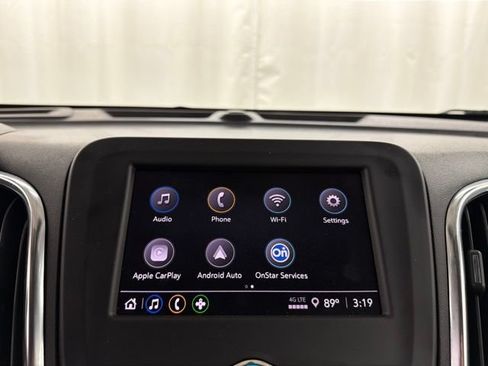Used 2024 Chevrolet Equinox LT AWD/4WD image 15
