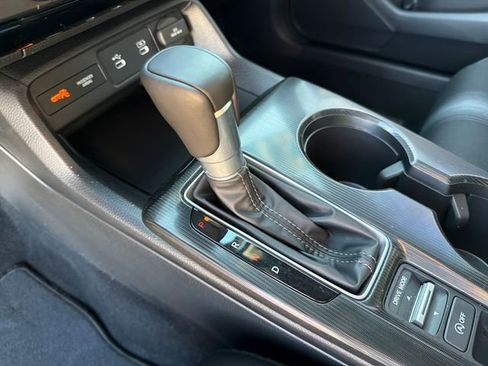 Certified 2026 Honda Civic Sport image 24