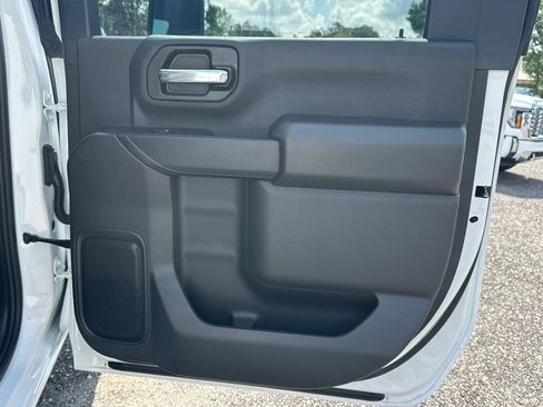 New 2026 GMC Sierra 3500 Pro w/ Convenience Package AWD/4WD image 17