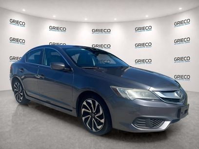 Used 2018 Acura ILX w/ Special Edition Package