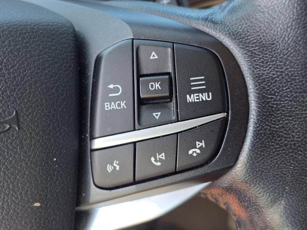 Used 2020 Ford Explorer Limited RWD image 22