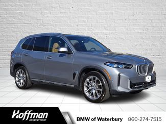 Used 2026 BMW X5 xDrive40i w/ Premium Package video 1
