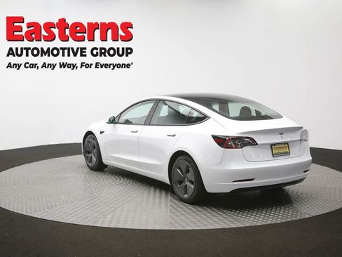 Used 2023 Tesla Model 3 Standard Range RWD image 59
