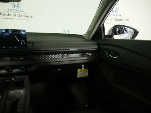 New 2025 Honda Accord SE image 14