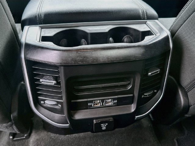 Used 2021 RAM 1500 Big Horn AWD/4WD image 25