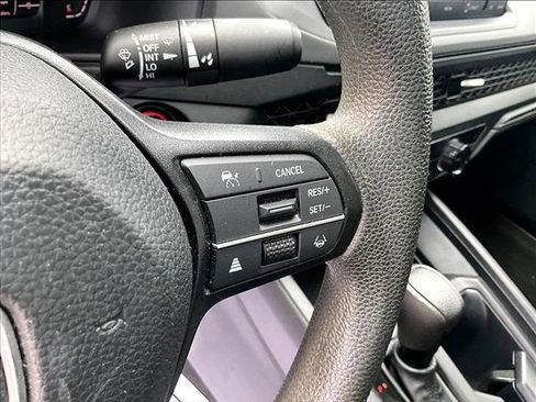 Used 2024 Honda Accord EX image 21