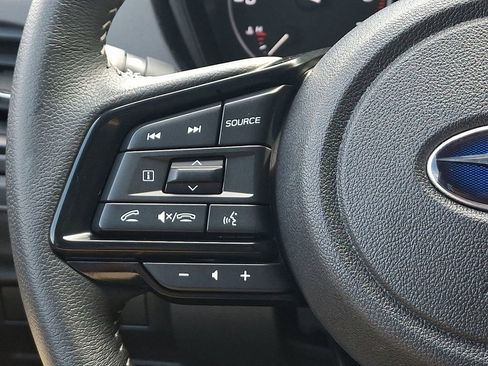 Certified 2025 Subaru Forester Premium image 20