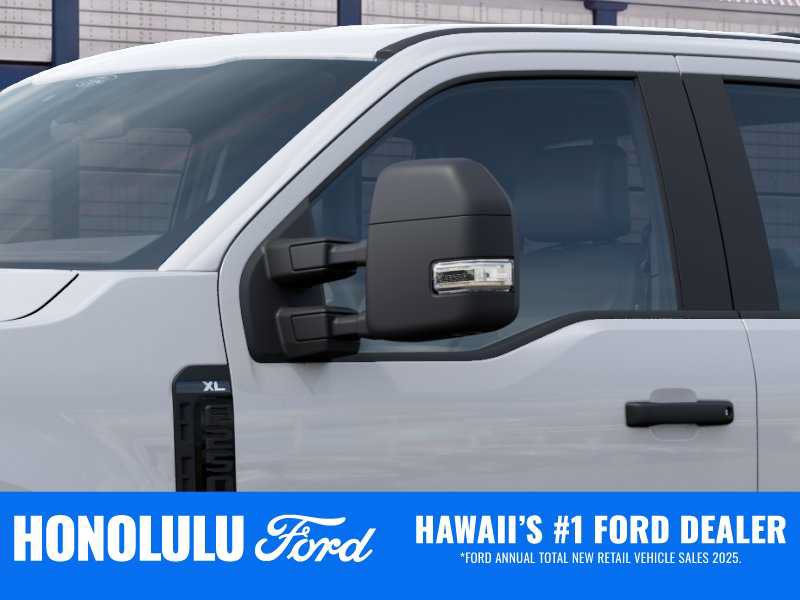 New 2027 Ford F250 XL RWD image 12